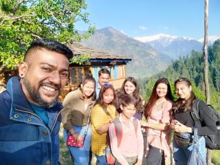 Firkiilife Cottages & Camps - Hallan, Manali - 3