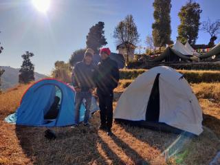 Firkiilife Cottages & Camps - Hallan, Manali - 2