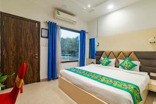 Treebo KGF Villa - Prayagraj - 4