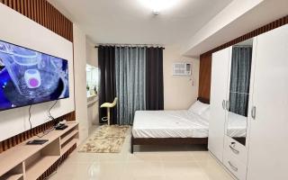 Modern and Cozy studio, Mandaue Cebu city - 0
