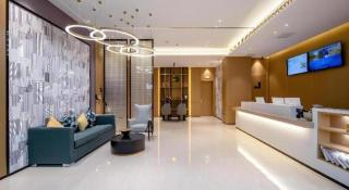 City Comfort Inn Laibin Shilong Town - 2