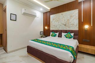 Treebo KGF Villa - Prayagraj - 8