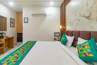 Treebo KGF Villa - Prayagraj - 2