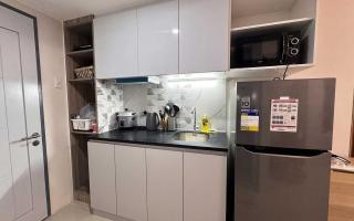 Modern and Cozy studio, Mandaue Cebu city - 5