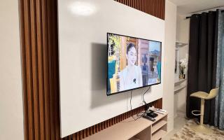 Modern and Cozy studio, Mandaue Cebu city - 4