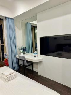 Whispering Sea- Hillside Apartment Sunset Town Phu Quoc - 4