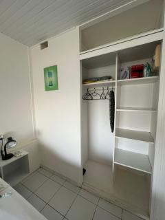 Les Trois Ilets Location Studio Face a la Mer - Les Trois-Îlets - 4