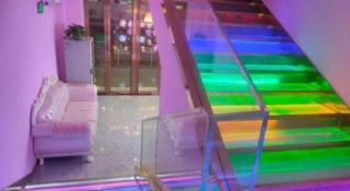 Swan of Love Shenzhen Nanshan hotel - 7