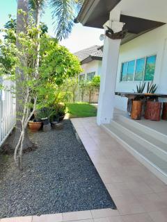 Baan Saun PK - Ban Bang La - 0