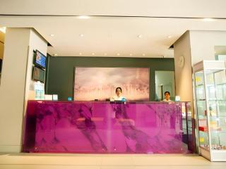 Jinjiang Inn Wuxi Liangqing Road Wanda Plaza Yunhe Bay Industrial Center - 5