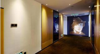 IU Hotel Beijing Yizhuang Economic Development Zone 2nd Chuangke Street - 6