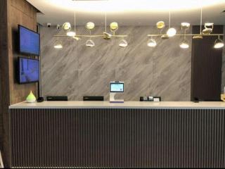 Jinjiang Inn Wuxi Liangqing Road Wanda Plaza Yunhe Bay Industrial Center - 4