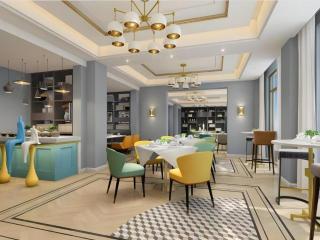 Magnotel Hotel Chengdu Taikoo Li Dongfeng Bridge A - 7