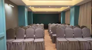 Magnotel Hotel Chengdu Taikoo Li Dongfeng Bridge A - 1