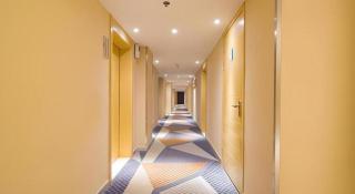 City Comfort Inn Wuhan Guanggu Jinxiulongcheng Nanhu - 4