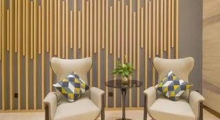 City Comfort Inn Wuhan Guanggu Jinxiulongcheng Nanhu - 2