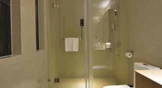 City Comfort Inn Wuhan Optics Valley OuYada Yangjiawan Metro Station - 6