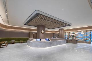 JI Hotel Nanjing National Agricultural Innovation Center - 1