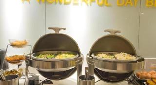 City Comfort Inn Wuhan Huanghe Tower Shouyi Metro Station - 8