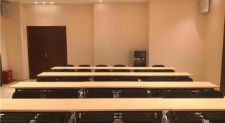 City Comfort Inn Zhongshan Nanqu Subdistrict Yong'an Square - Huancheng - 6