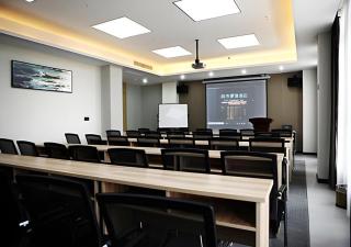 City Comfort Inn Hefei Wulimiao Feihe Road - 5