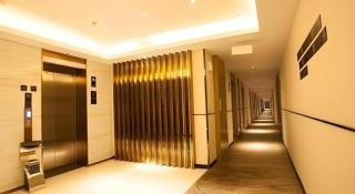 City Comfort Inn Suzhou Wujiang Development Zone Yundong - 3