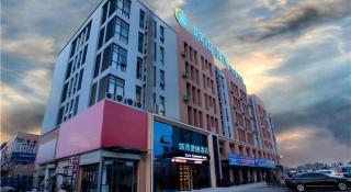 City Comfort Inn Hefei Wulimiao Feihe Road - 2