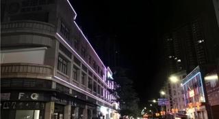 City Comfort Inn Zhongshan Nanqu Subdistrict Yong'an Square - Huancheng - 2