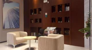 City Comfort Inn Zhongshan Nanqu Subdistrict Yong'an Square - Huancheng - 1