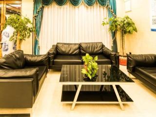 GreenTree Inn Express Wuxi Jiangyin Wanda Plaza Tongfu Road - 5