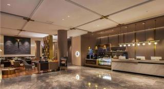 Echarm Plus Hotel Wuhan Wenhua Boulevard Dahualing Subway Statiom - 8