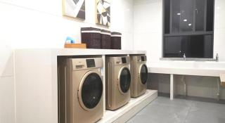 Echarm Plus Hotel Wuhan Wenhua Boulevard Dahualing Subway Statiom - 6