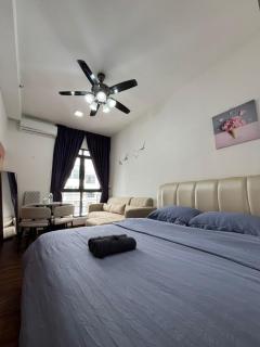 K AVENUE DELUXE STUDIO room - 0