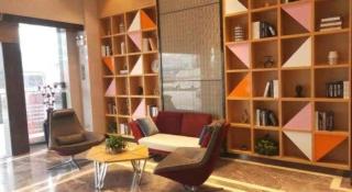 Borrman Hotel Guangzhou Southern Hospital Meihuayuan Metro Station - 9