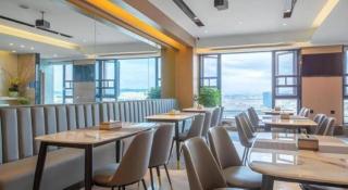 Gya Hotel Kunming Zijin Center Xiaodongcun Metro Station - 5