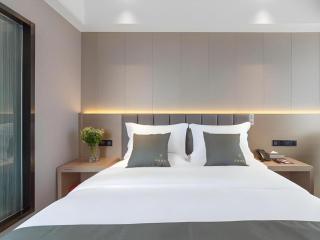 Gya Hotel Kunming Zijin Center Xiaodongcun Metro Station - 4