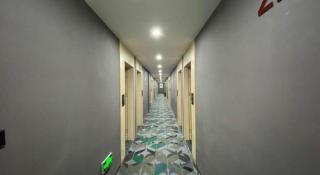 Thank Inn Hotel Zhejiang Ningbo Haishu Yinzhou Avenue Metro Station - 9