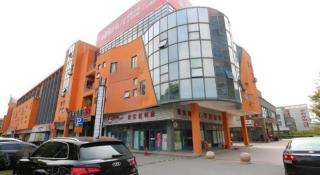 Green Tree Inn Jiangsu Changshu Southeast Yuyue Square - 4
