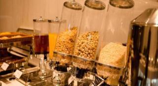 Borrman Hotel Guangzhou Southern Hospital Meihuayuan Metro Station - 4