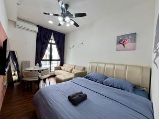 K AVENUE DELUXE STUDIO room - 6