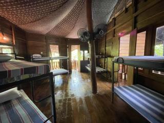 The Secret Pearl Hostel - 3