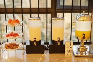 GreenTree Inn Express Kunming East Passenger Station Huazhicheng - 7