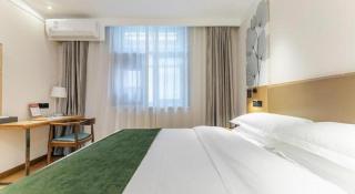 Green Tree Inn Tianjin Jinnan Linshijun University of Finance and Economics - 3