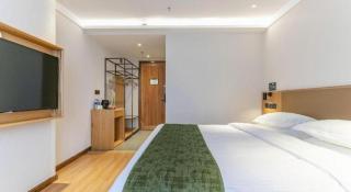 Green Tree Inn Tianjin Jinnan Linshijun University of Finance and Economics - 2