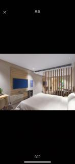 Hanting Premium Hotel Nanjing Jiangning Qidi Avenue - 5