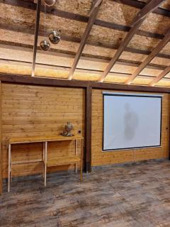 Villa with heating big pool 35C, terrace, sauna and cinema - Dilijan - 7