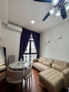 K AVENUE DELUXE STUDIO room - 5