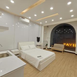 H2T Hotel VanHanhSmall - Ho Chi Minh City - 5