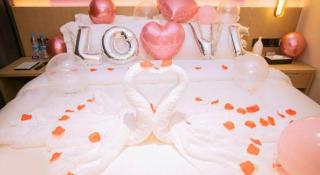 Lavande Hotel Shenzhen East Gate Wanxiang City Guomao Metro Statipn - 8