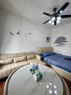 K AVENUE DELUXE STUDIO room - 1